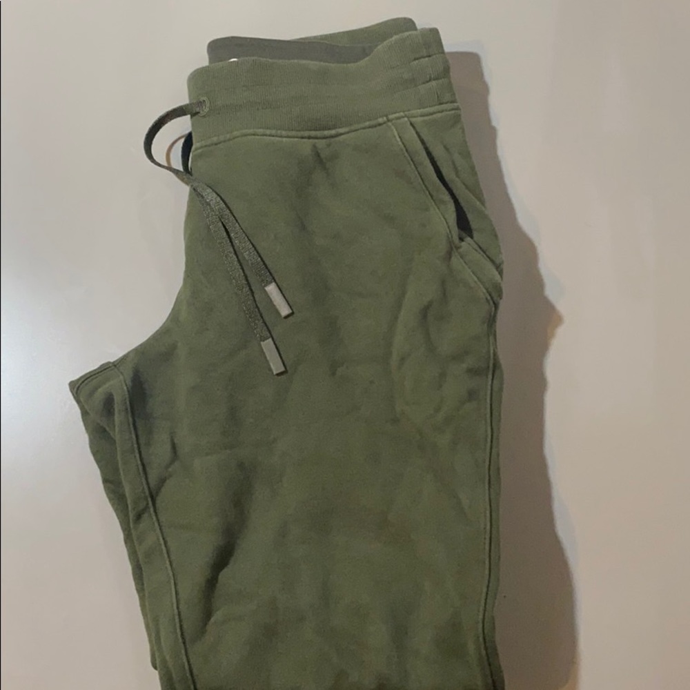 Jogger